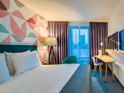Holiday Inn - Warsaw City Centre, an IHG - 45