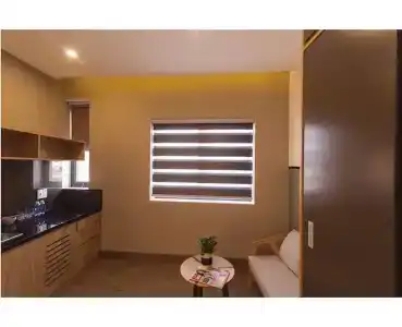 Aha Thang Bom Apartment Da Nang - 13