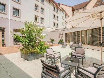 Mercure Colmar Centre Unterlinden - 41