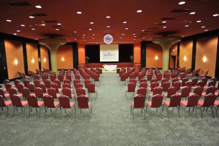 Golden Tulip Kassel Reiss - 14
