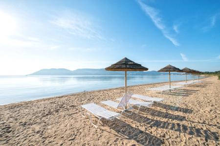 Hôtel Marina Corsica - 15