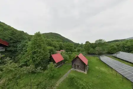 Bogolvar Retreat Resort - 78