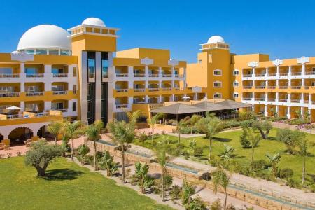 Zimbali Playa Spa Luxury - 0
