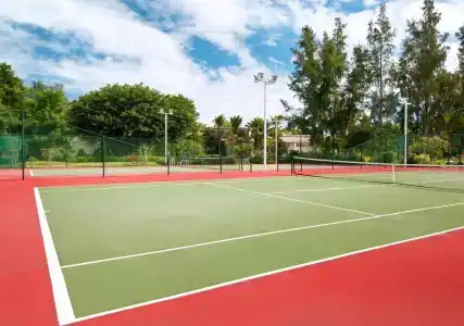 Hilton Mauritius Resort & Spa - 24