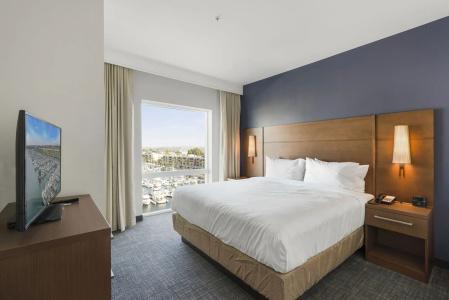 Marina del Rey Marriott - 3