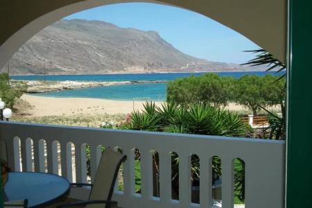 Gramvoussa Bay - 246