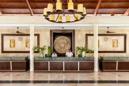 Paradisus Punta Cana Resort - All Inclusive - 0