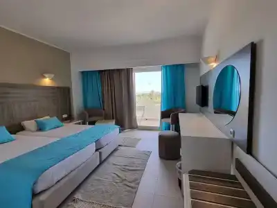 Helya Beach & Spa - 1
