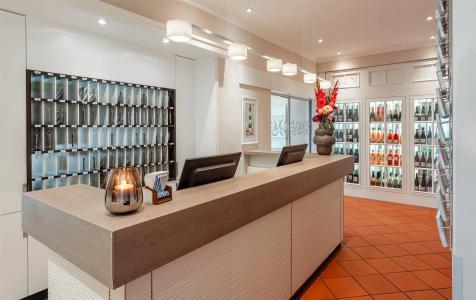 Dorint Strandresort & Spa Westerland/Sylt - 1
