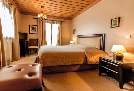 Boutique Skamnos Arachova - 186