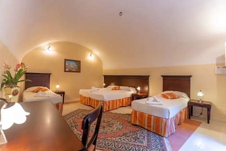 Palazzo Il Cavaliere b&b De Charme - 31