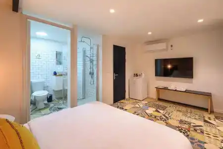 Tel-Aviv Lala Boutique - ללה מלון בוטיק - 36
