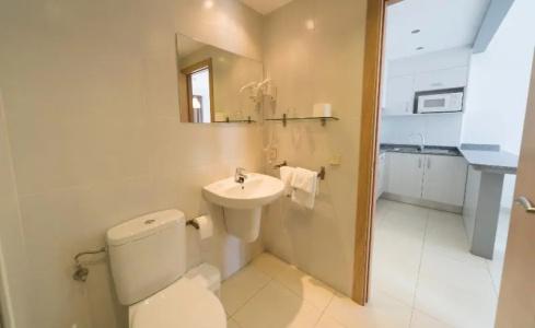 Apartamentos Embat - 24