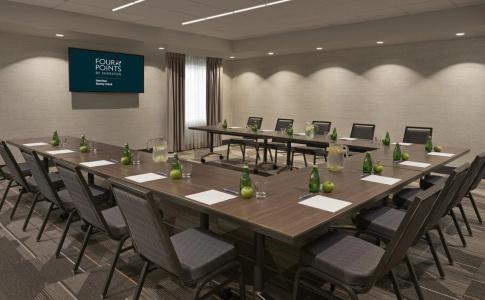 Four Points by Sheraton - Stoney Creek - 14