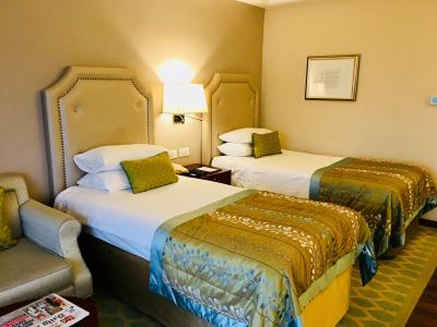 Taj Samudra - 36