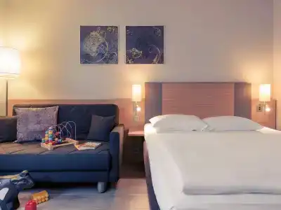 Fürther Mercure Nürnberg West - 6
