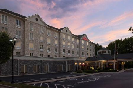 Hilton Garden Inn/Hanes Mall - 0