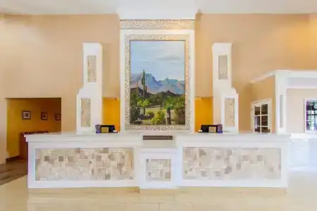 Tucson City Center, Ascend Hotel Collection - 21