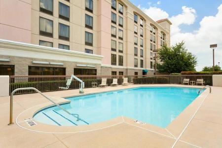 Hampton Inn Dallas-Irving-Las Colinas - 14