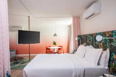 Mercure Rio Boutique Copacabana - 144