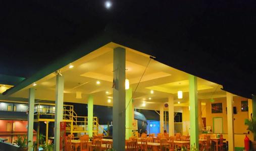 Chiang Rai Park Resort - 18