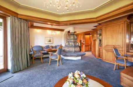 Traube Tonbach - 1