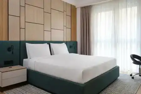 Stylo Residences & Suites - 155