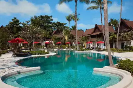 Amari Koh Samui - Sha Extra Plus - 0