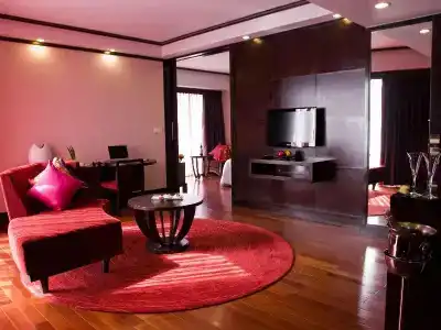 Novotel Ha Long Bay - 46