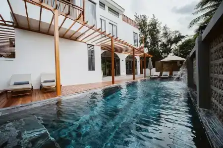The Watermark Beachside - 11