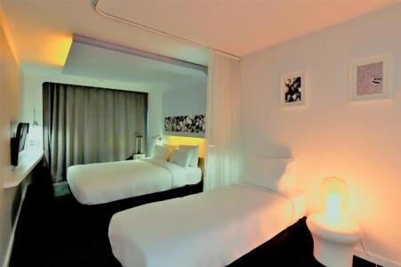 Mercure Nantes Centre Gare - 51