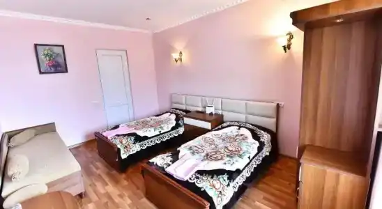 Ахпат - 6