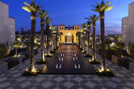 Four Seasons Resort Marrakech - 38