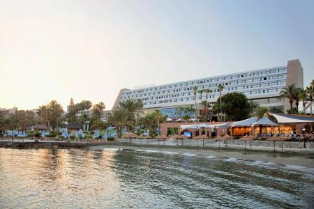 Amathus Beach Limassol - 26