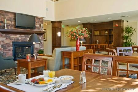 Staybridge Suites, an IHG - 8