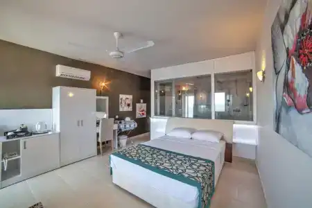 Sunset Villa - 4