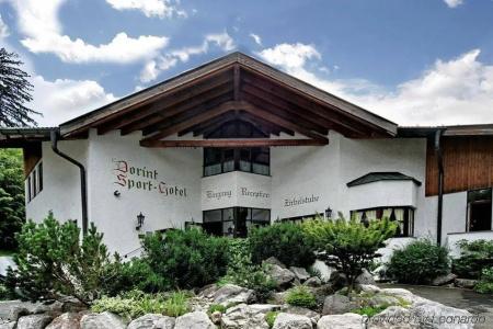 Dorint SportGarmisch-Partenkirchen - 0