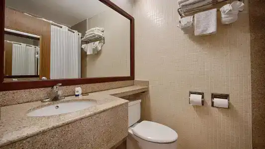 Best Western Orlando West - 7