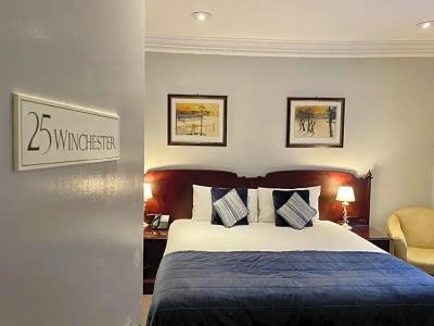The Windermere, London - 114