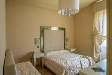 Manzoni Wellness&Spa - 3