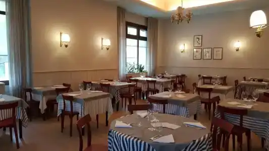 De La Ville depandance di Hotel Augustus - 16