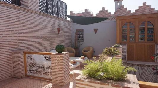 Riad Samsli - 100
