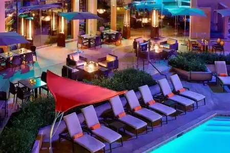 Anaheim Marriott - 84