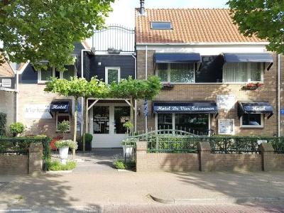 De Vier Seizoenen - 0