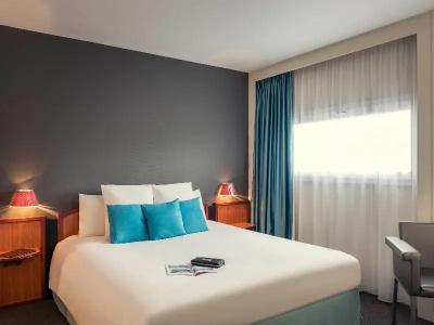 Mercure Rennes Centre Gare - 42