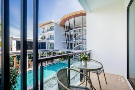 The Pago Design Phuket-Sha Plus - 42