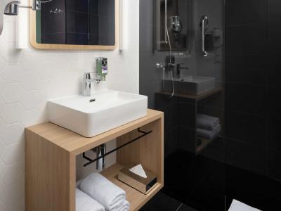 Mercure Warszawa Ursus Station - 6