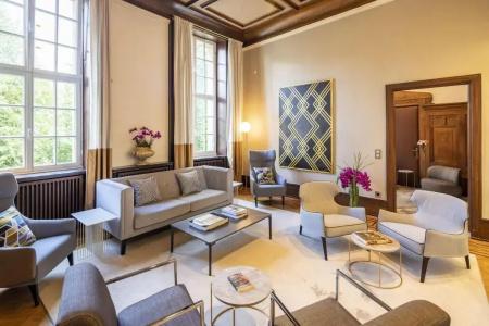 Fraser Suites Hamburg - 6