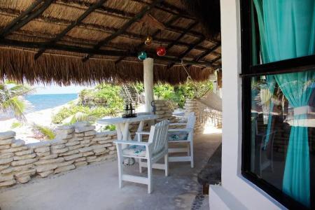 Punta Piedra Beach Posada - 192