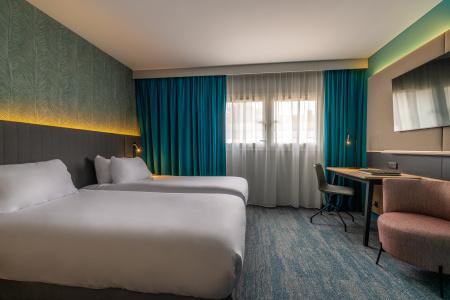 Holiday Inn Reims Centre, An Ihg - 38